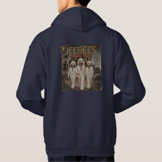 Jeebees Album: a Parody Hoodie