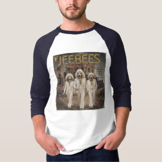 Jeebees Album: a Parody T-Shirt