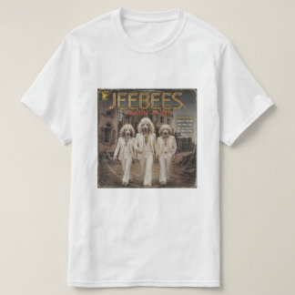 Jeebees Album: a Parody T-Shirt