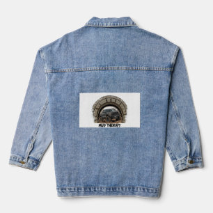 Jeens Jacet Denim Jacket