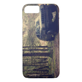 Jeep Grand Cherokee ZJ Case