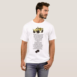 jeep T-Shirt