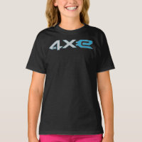 Jeep Wrangler 4xe - 2022 Classic T-Shirt