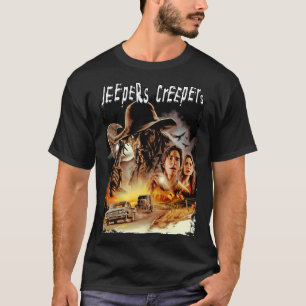Jeepers Creepers Essential T-Shirt