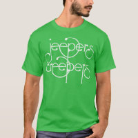 Jeepers Creepers