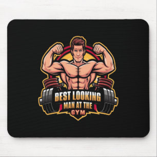 Jeet Kune Do Jkd Mixed Martial Arts Best Looking  Mouse Mat