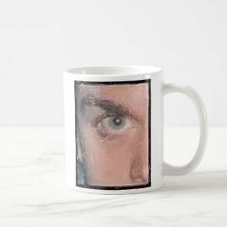 Jef Eye Mug