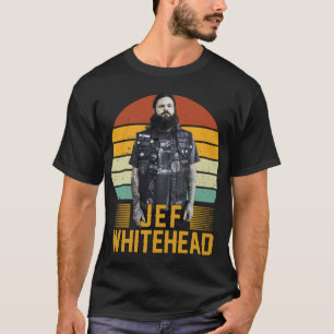 Jef Whitehead a Jef Whitehead a Jef Whitehead   T-Shirt