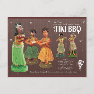 Jeff27Bday_Postcard Postcard