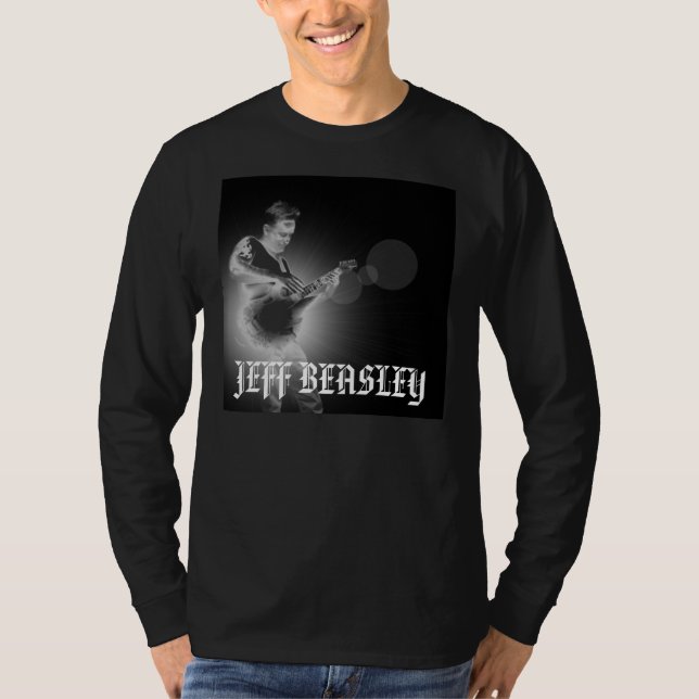 JEFF BEASLEY T-Shirt (Front)