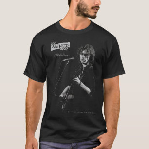 Jeff Buckley T-Shirt