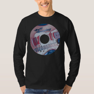 Jeff CD T-Shirt