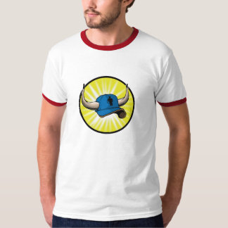 Jeff Logo Tee