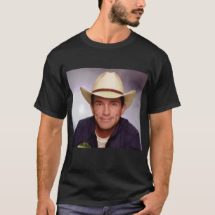 jeff probst, jeff, probst, survivor, reality tv, c T-Shirt
