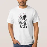 Slenderman hot sale t shirt