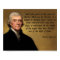 Jefferson God and Liberty