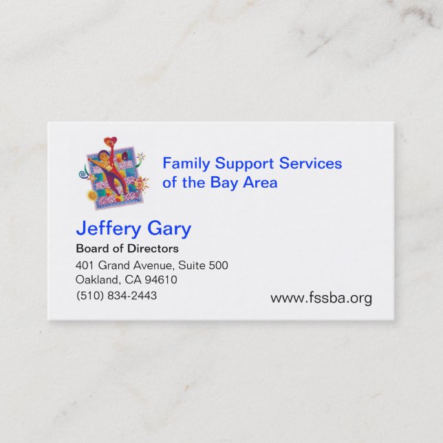 Jeffery Gary FINAL Business Card (Front)