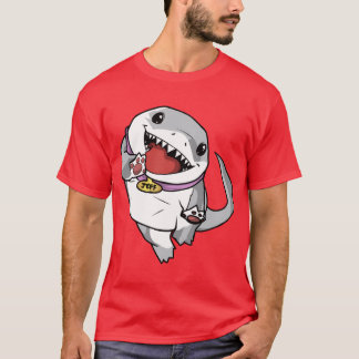 Jeffhe Land boy T-Shirt