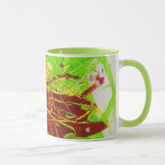 Jeffrey's Awesome Mug