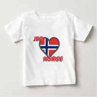 Jeg Elsker Norge (I Love Norway)