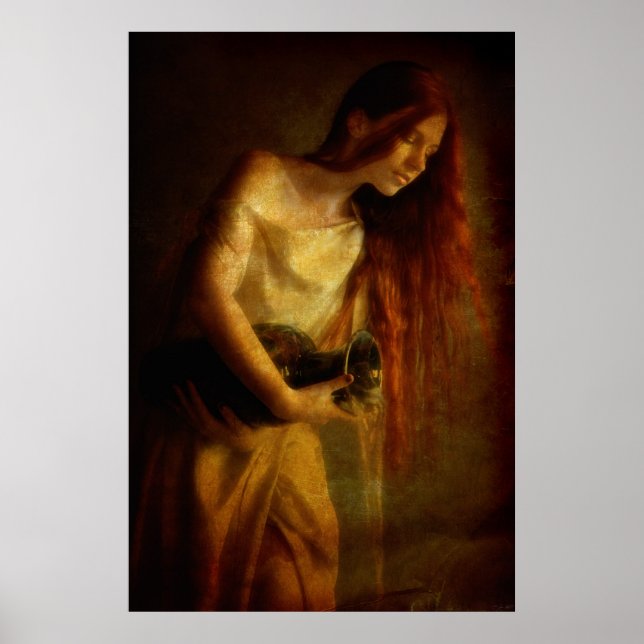 Jehovah Jireh Poster (Front)