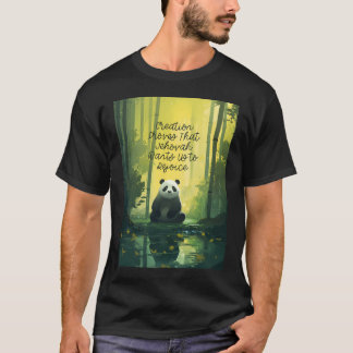 Jehovah Wants Us To Rejoice T-Shirt