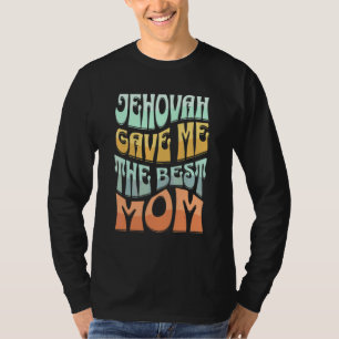 Jehovah's Witness Supplies JW Org Accessories JW 1 T-Shirt