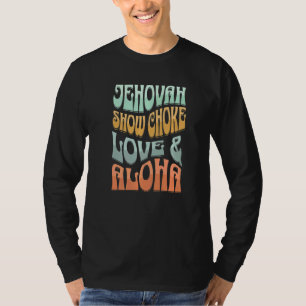 Jehovah's Witness Supplies JW Org Accessories JW   T-Shirt