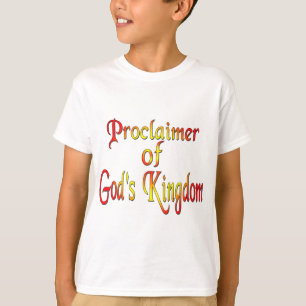Jehovah's Witness T-Shirt