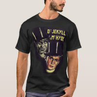 Jekyll & Hyde