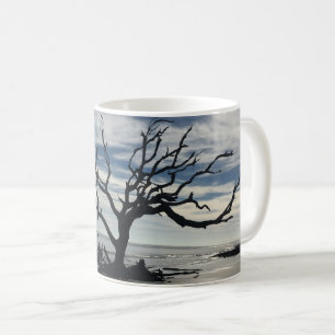 Jekyll Island Georgia Coffee Mug