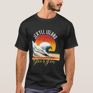 Jekyll Island Jekyll Island T-Shirt