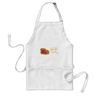 Jelabi Baby Standard Apron
