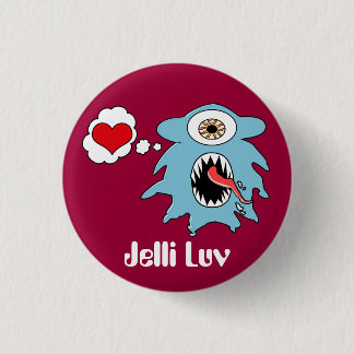Jelli Luv Button