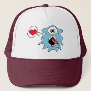 Jelli Luv Hat