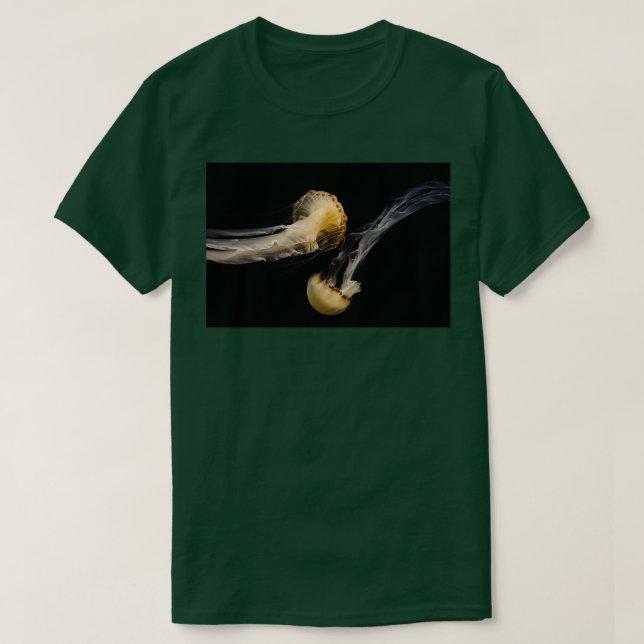 Jellies Classic TShirt (Design Front)