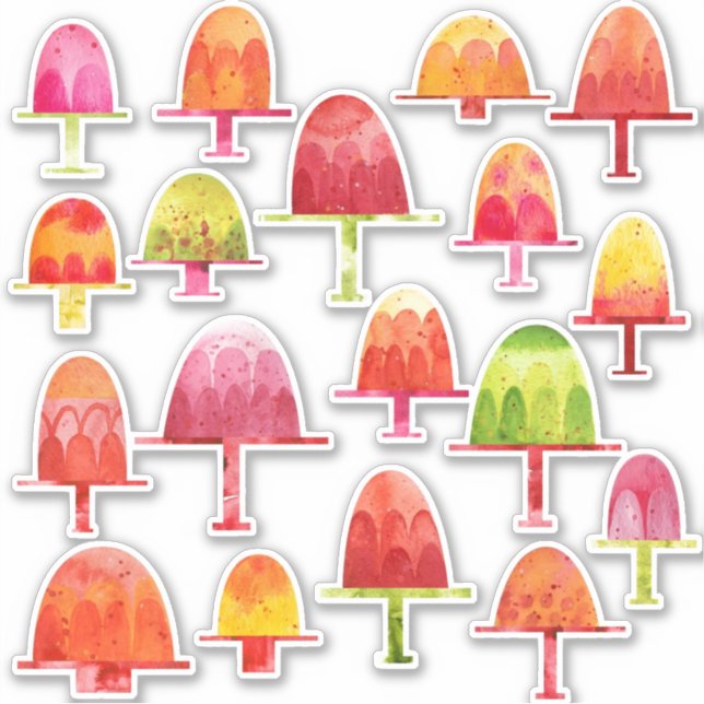 Jellies Dessert (Front)