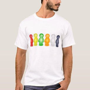Jelly Babies T-Shirt