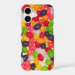 Jelly Bean Collection