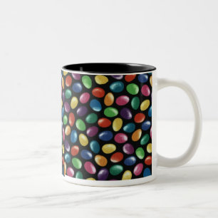 Jelly Bean mug