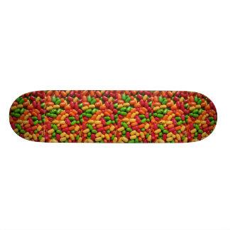 jelly bean skateboard