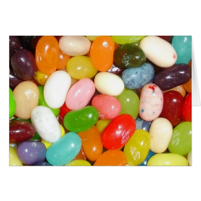 Jelly Beans (Front Horizontal)