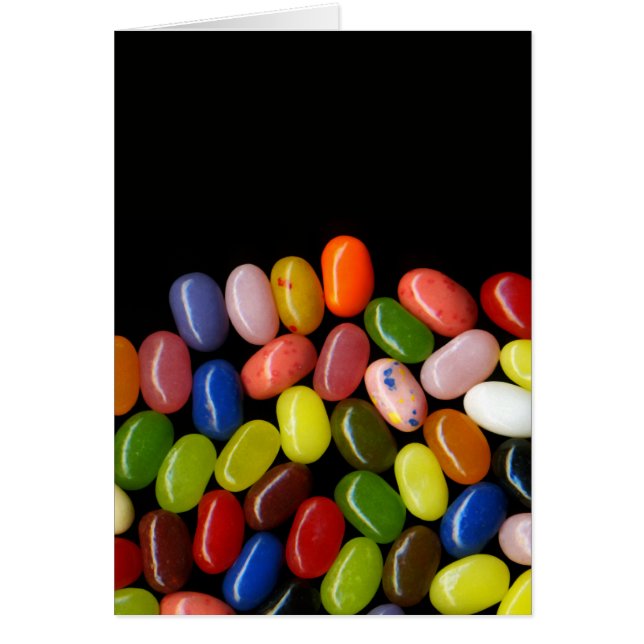 Jelly Beans (Front)