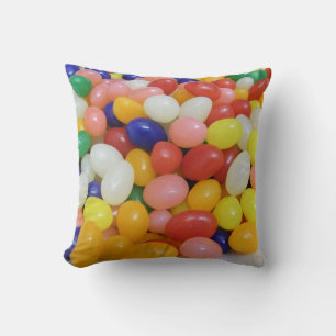 Jelly Beans Cushion