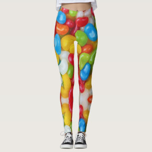 Jelly Beans Leggings