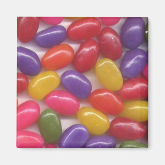 Jelly Beans Magnet