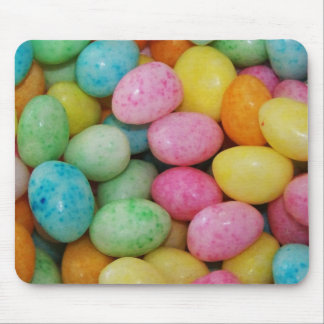 Jelly Beans Mouse Mat