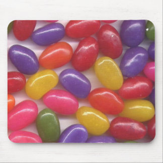 Jelly Beans Mouse Mat