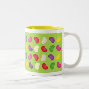Jelly Beans Mug