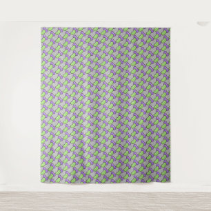 jelly-beans tapestry